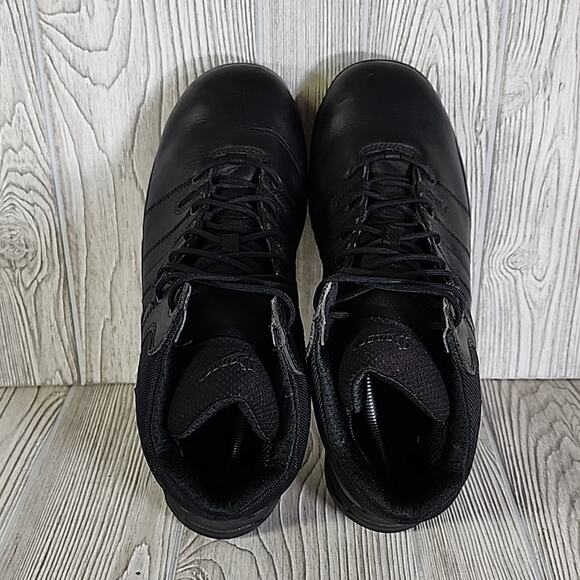 Danner Black Melee 6\